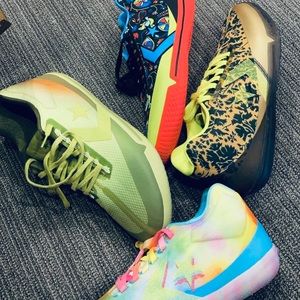 Meet your Posher, Matthew